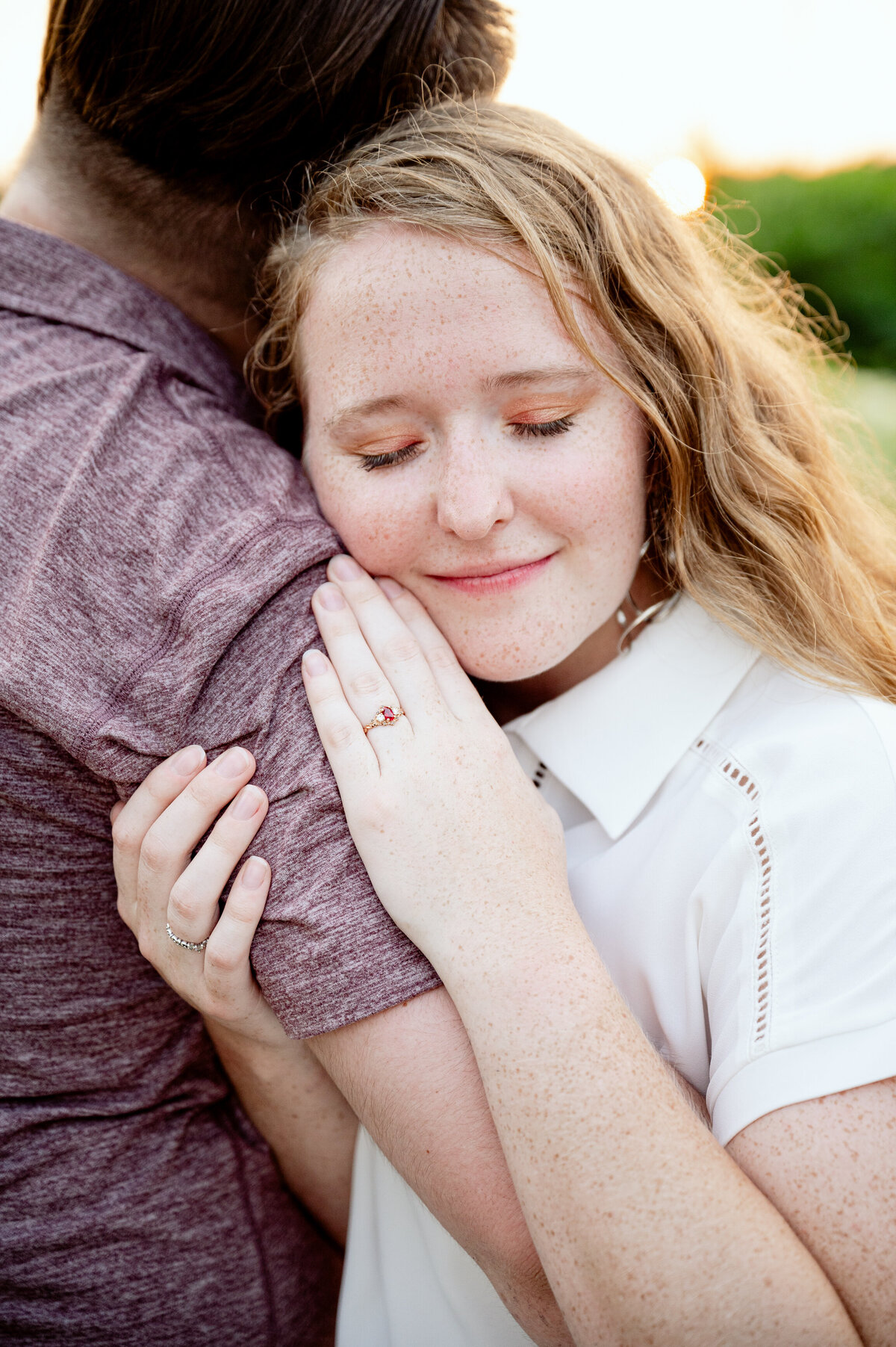 7088-Engagement Photography Nicole Hollenkamp St Cloud MN Central MN
