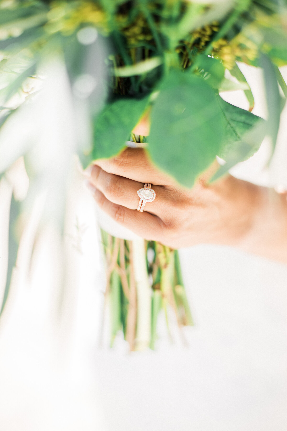 Lake Tahoe Mountaintop Elopement - 9