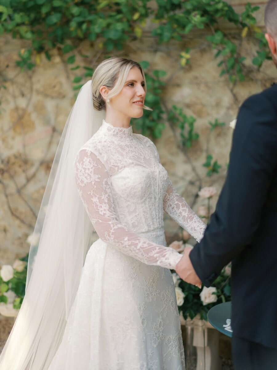 Borgo Santo Pietro Wedding in Tuscany 071