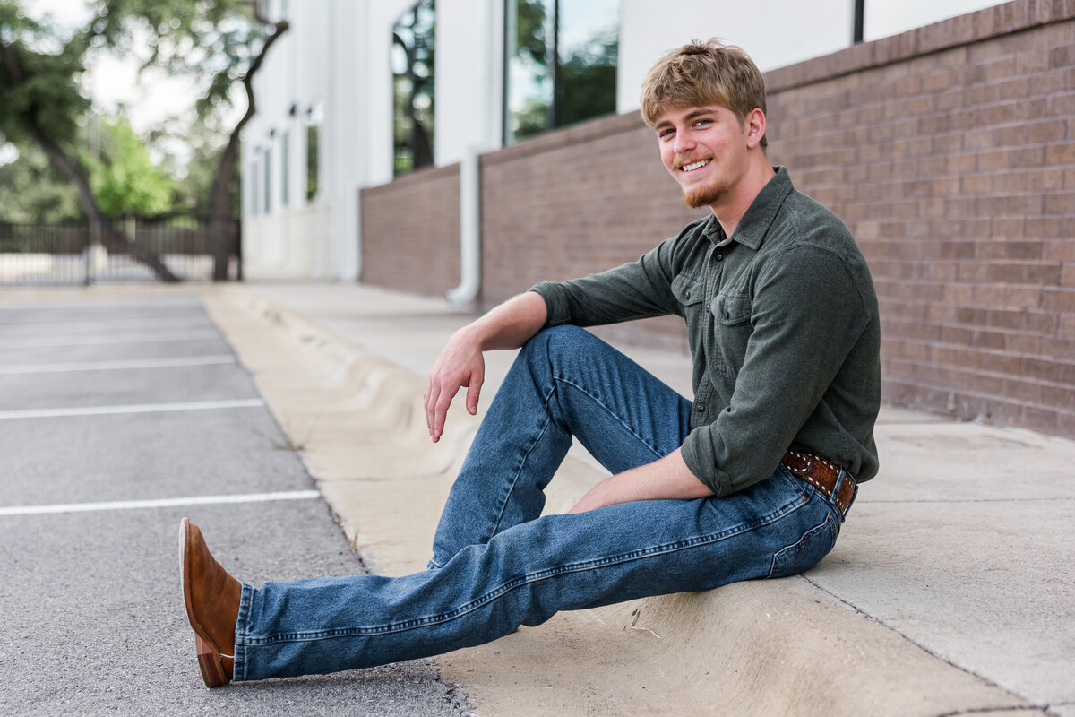 Mason McCullough 21