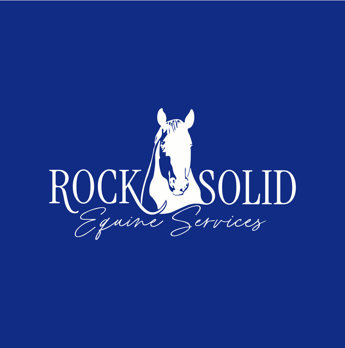 Rock Solid Equine Services