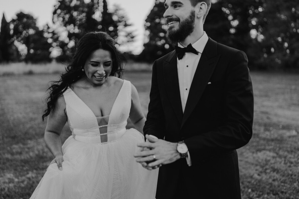 Chiara & Guy - Wedding-686