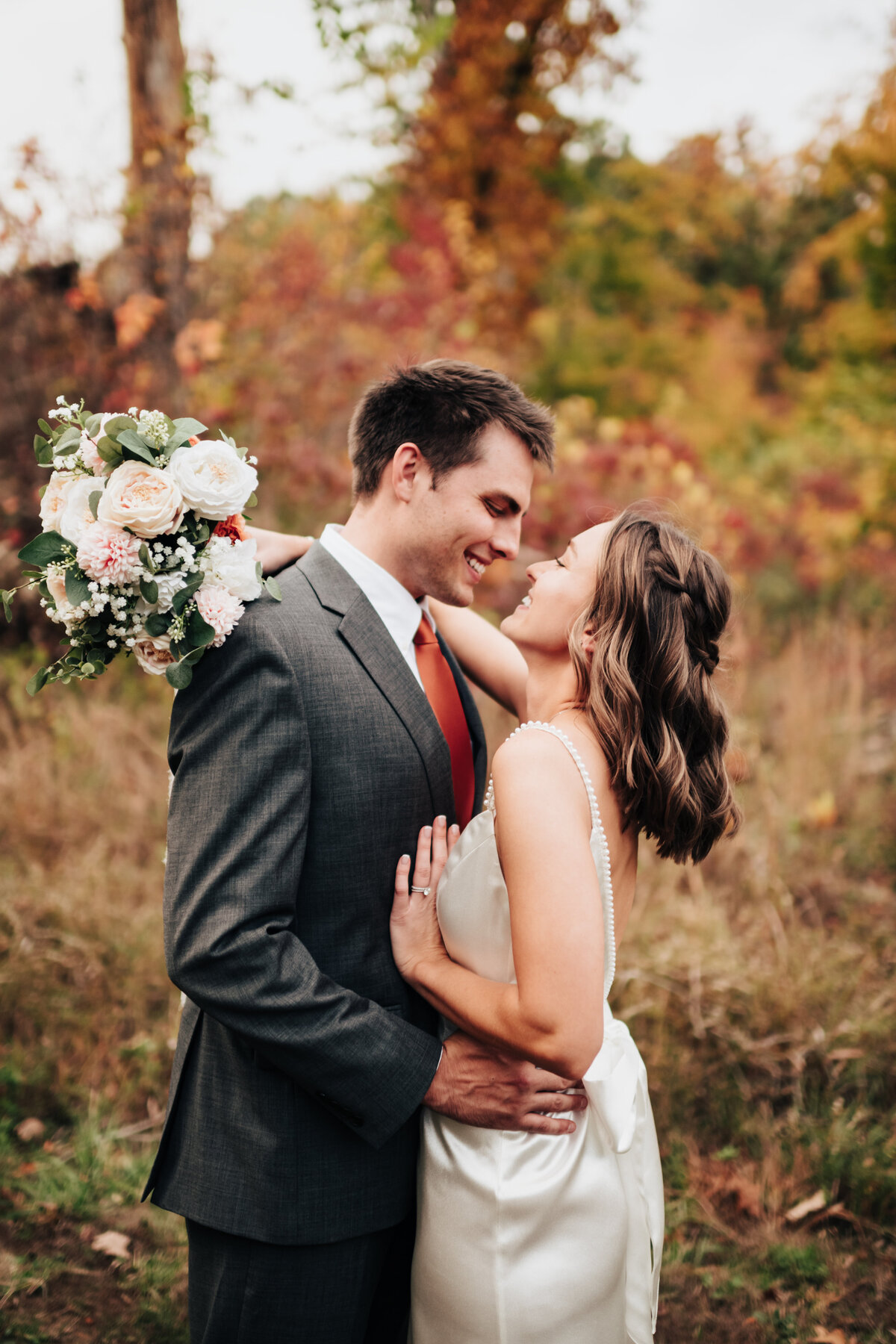 Kaila and Company-rylie and riley hocking hills elopement-18