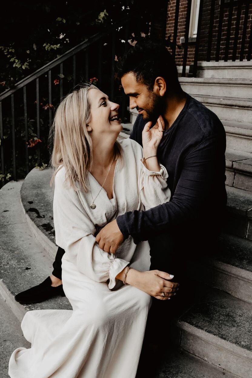 Loveshoots voor koppels in Barneveld en omgeving