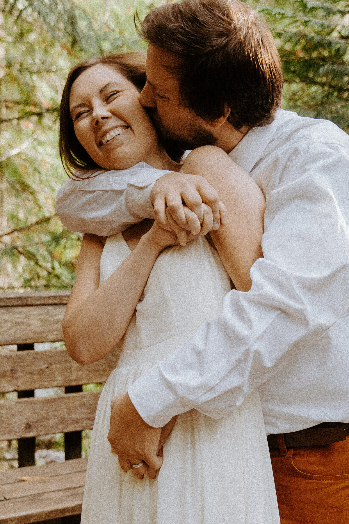 Alpine Vows - Colorado Elopement Photographer and Videographer Team