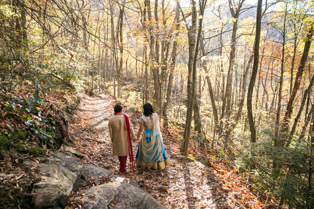 25Wedding Portraits