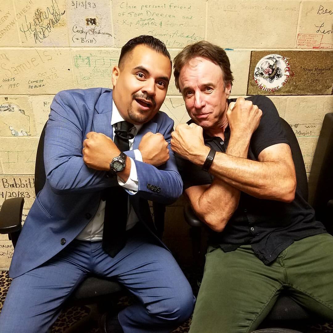 kevin Nealon