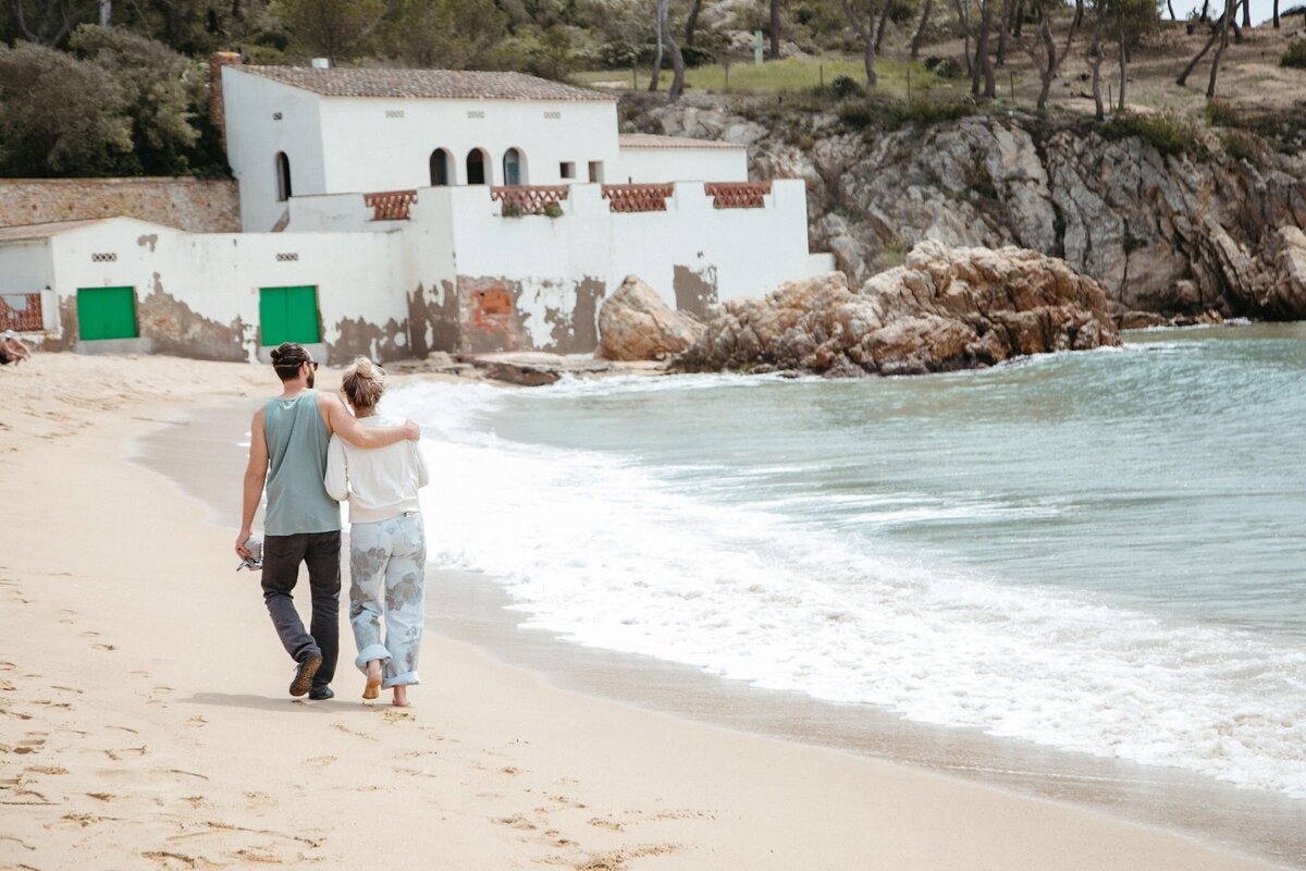 ocean yoga retreat