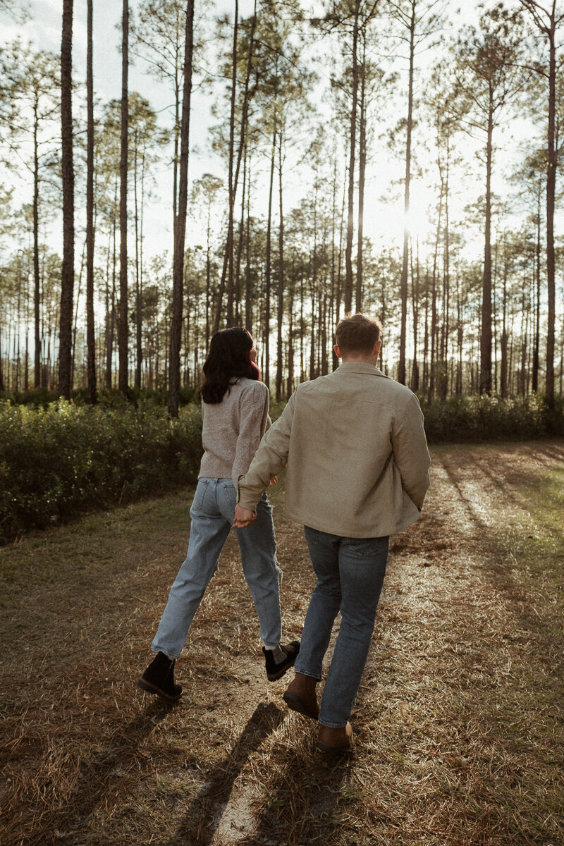 Jacksonville Florida Couples Session-89