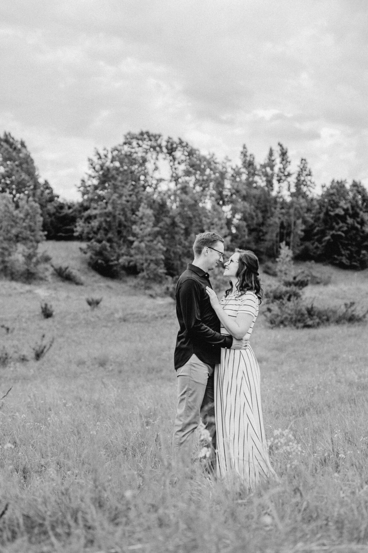 Sarah + Mike Engagement (213 of 289)