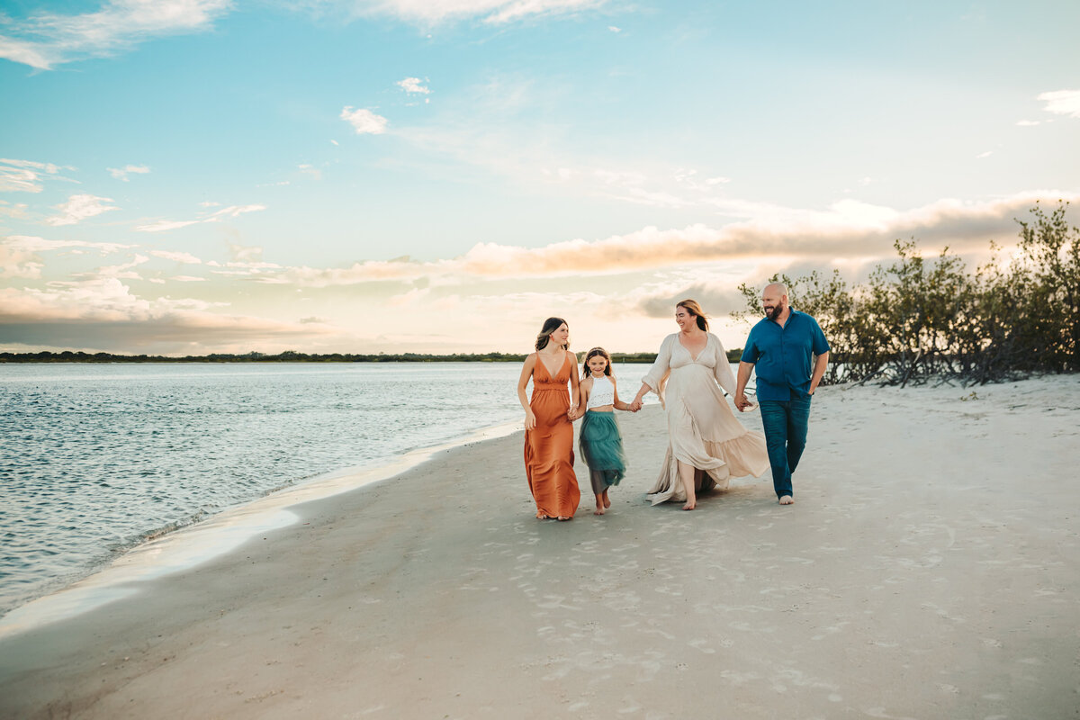 Port Orange Florida family photographer 1