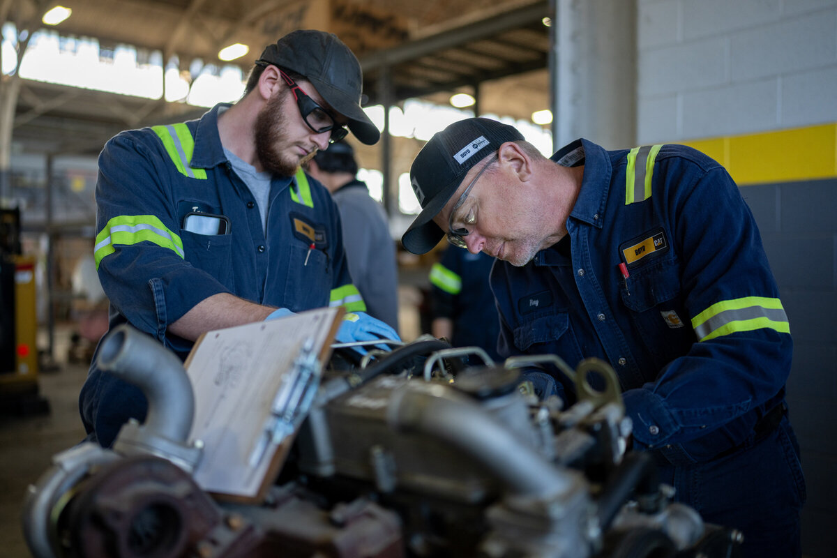 Industrial Photographer - Kentucky - Indiana - Ohio-222