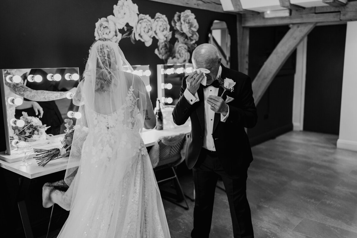 Alternative Wedding Photographer - David Dean Photographic4