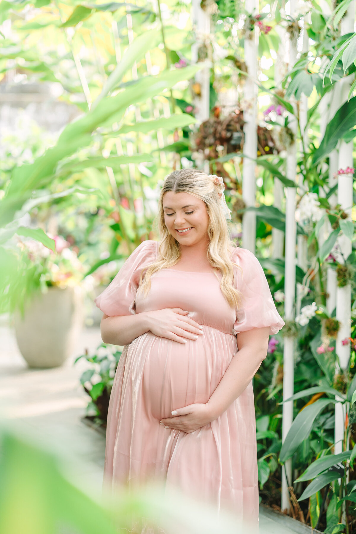 Dukes - Maternity-17