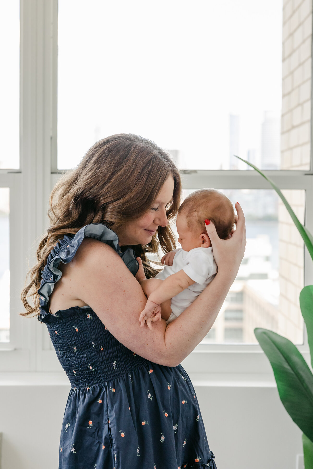 Baby Finley Sweet Connolly Photography 102