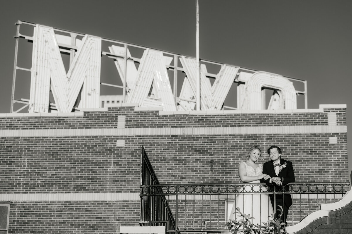 Olivia & Mark Conro - HFC & The Mayo Hotel - Highlights-85