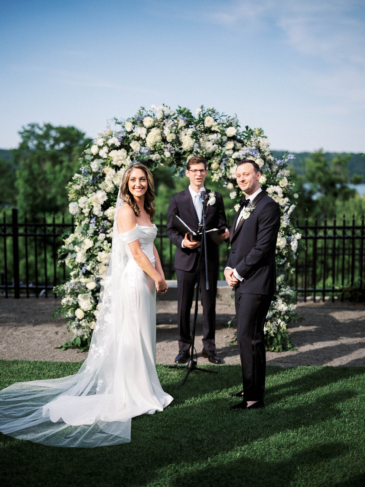 Taughannock Falls Wedding-19