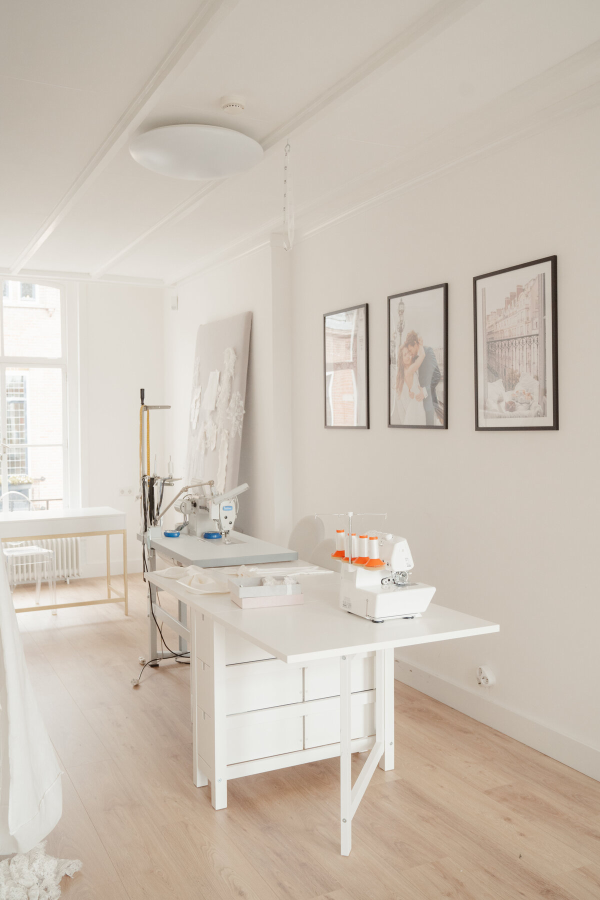 Bruidsjurken atelier Eindhoven