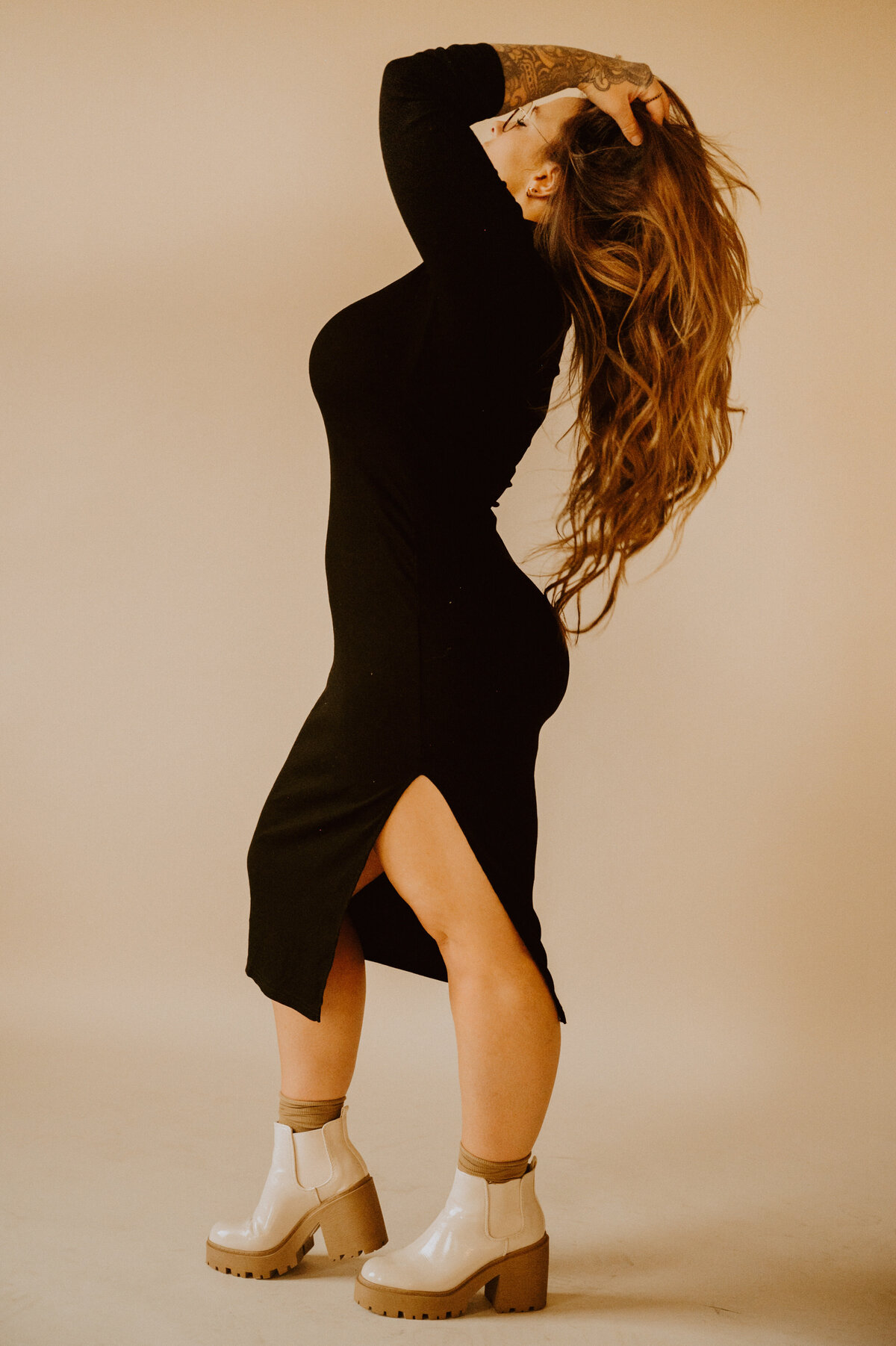 Indianapolis, IN Branding and Portrait Photographer112