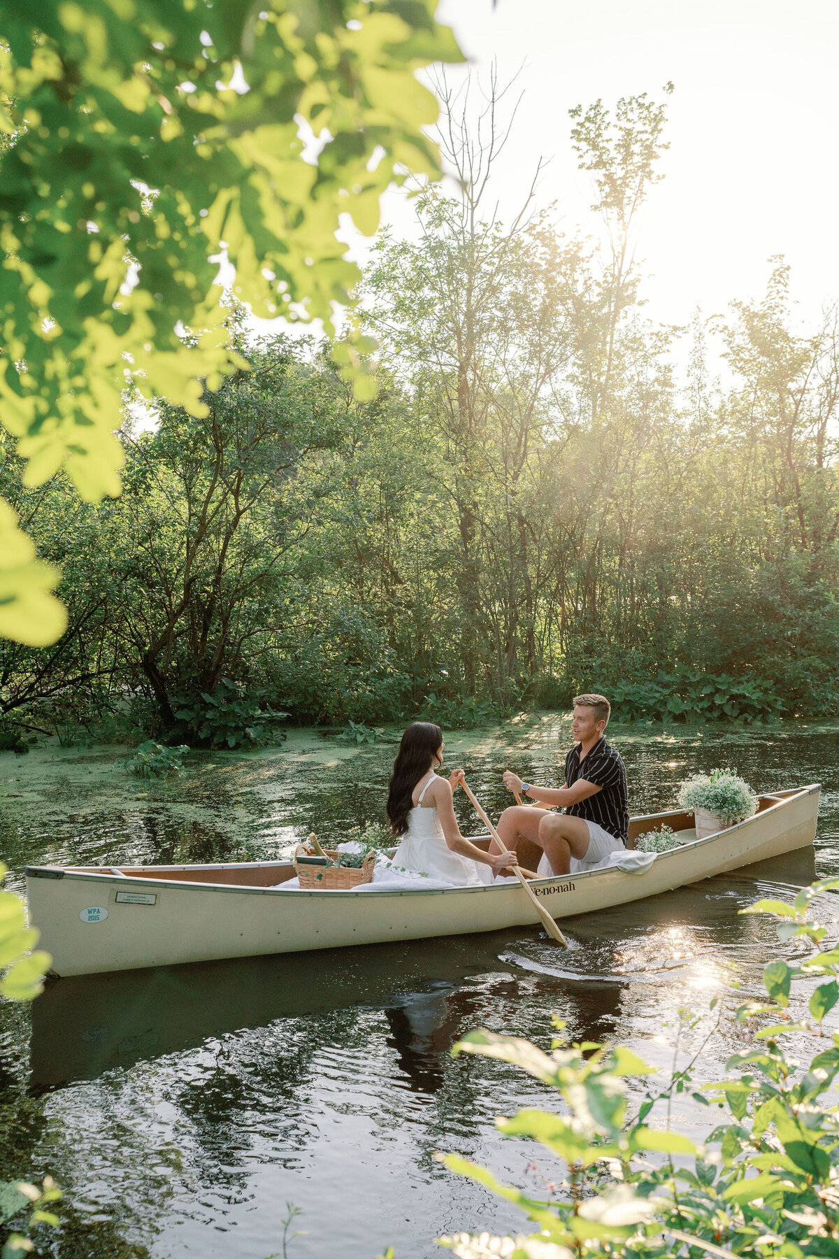 Boat Lake Photos 10