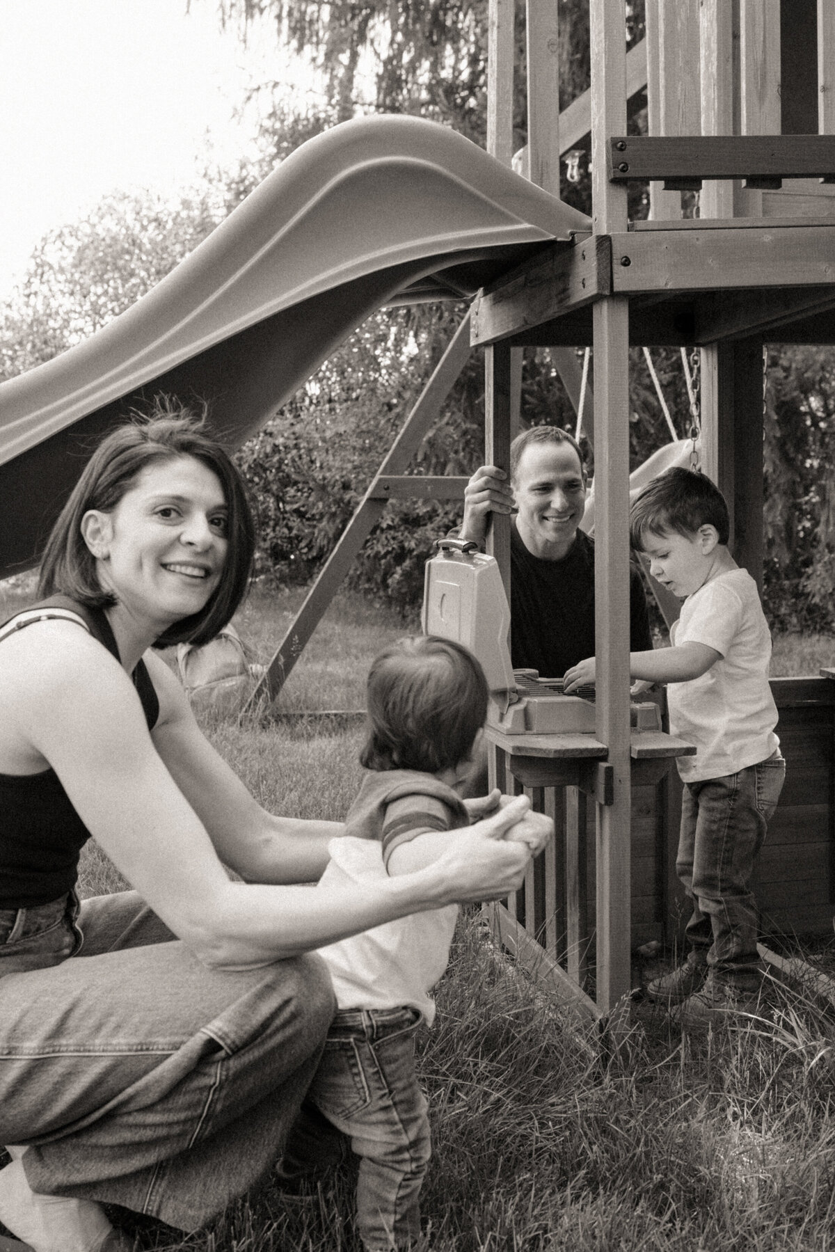 Kaitlin Jean Photography Family Sacramento-10