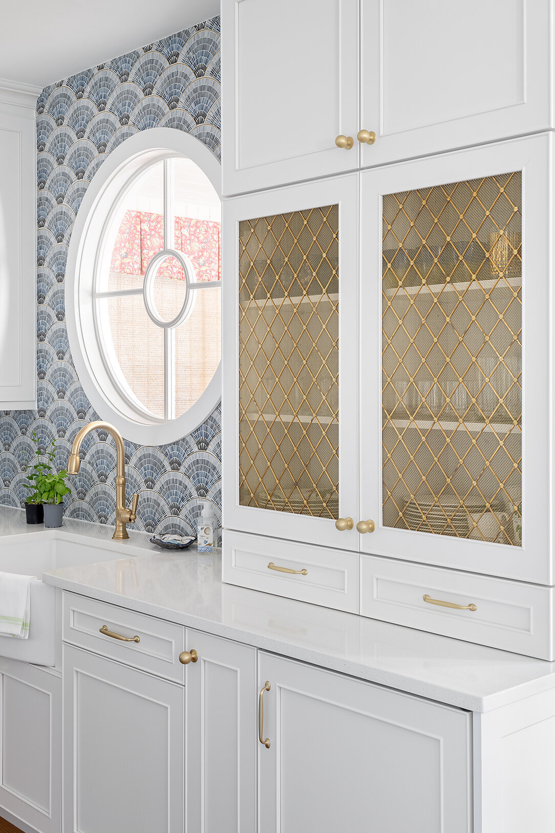 Breadth of Color  | Liz Walton Home