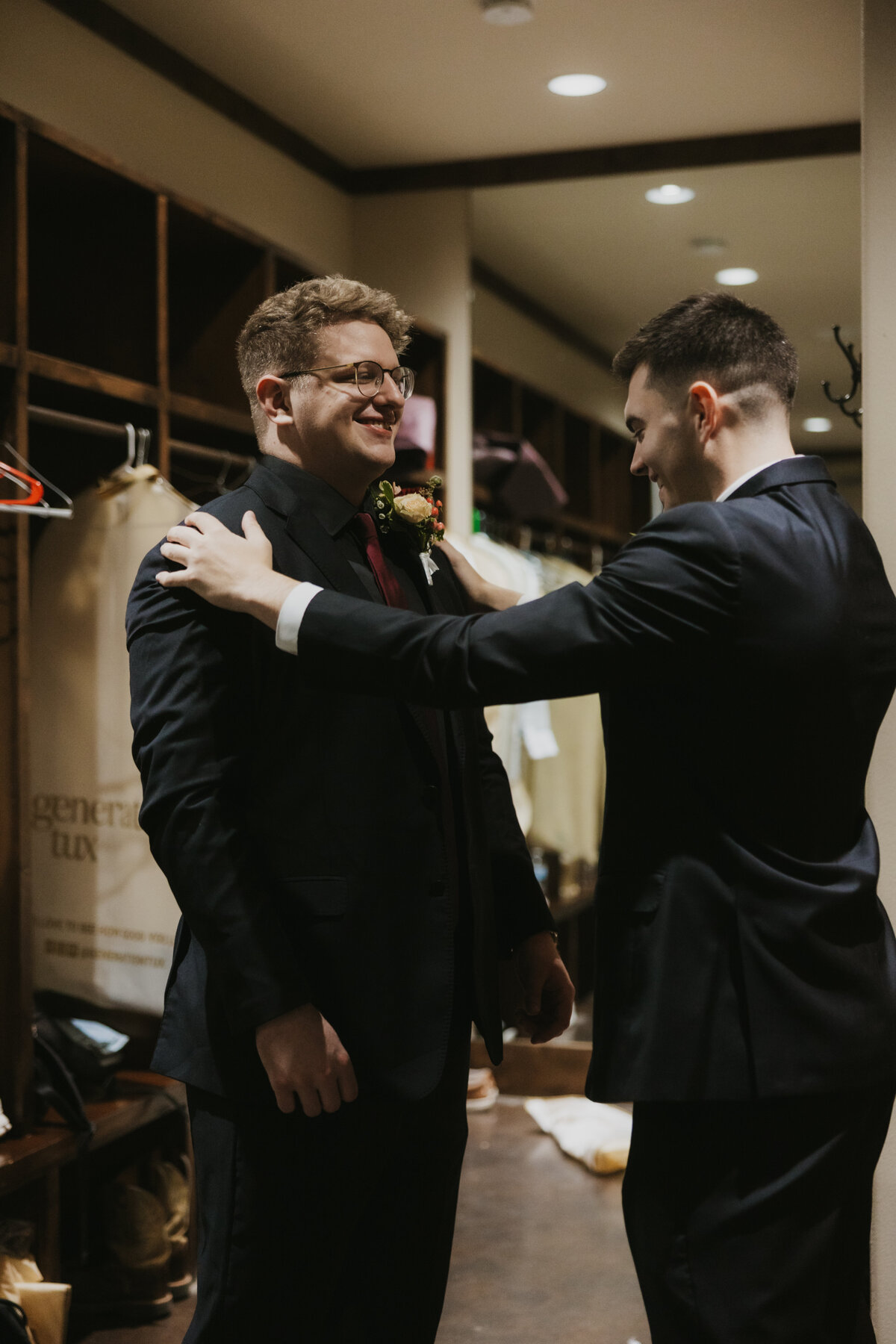 Abby Heron Photography Texas Based and Travel Wedding and Couples Photographer — Wedding Gallery for Joel + Lauren 5