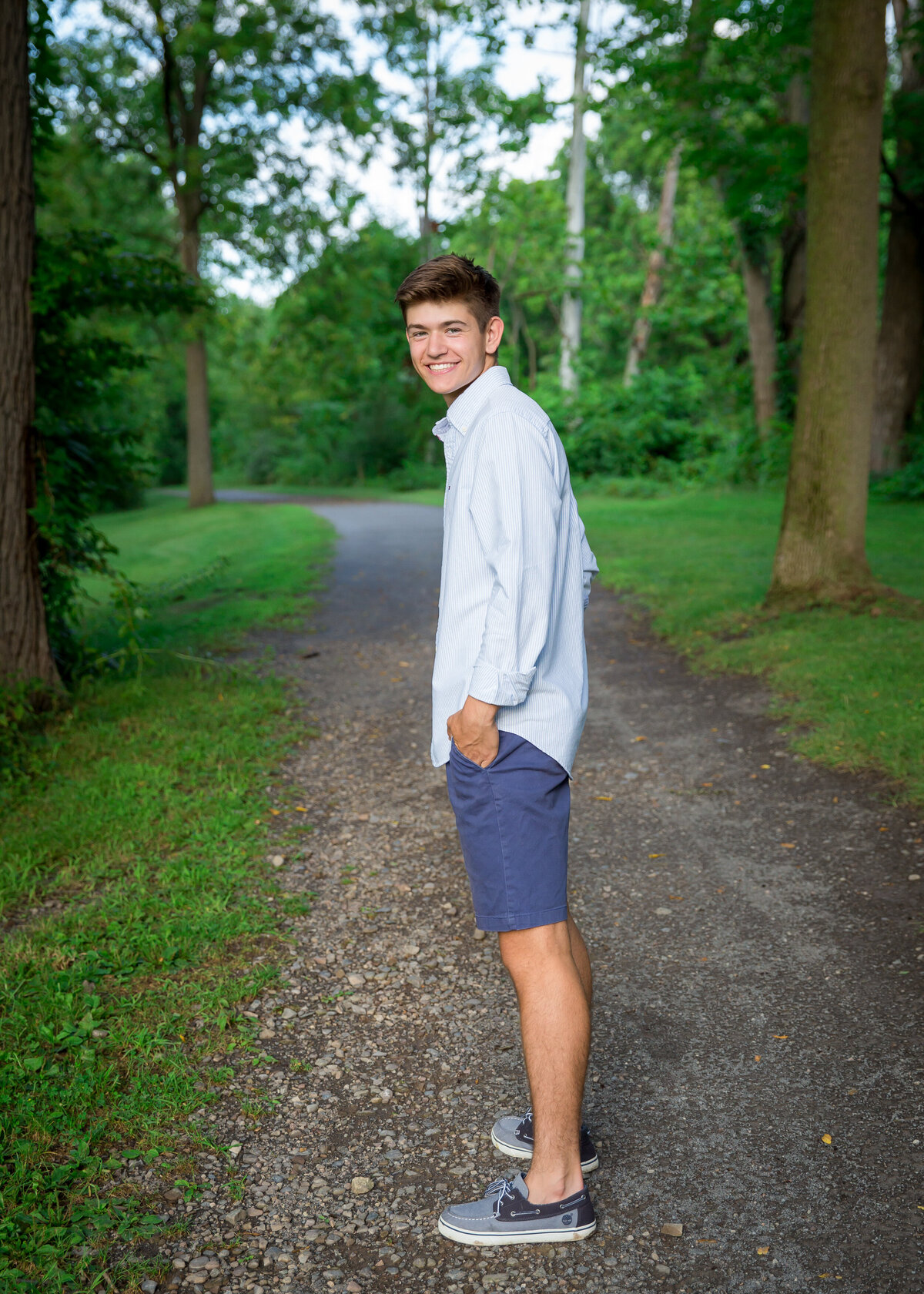 Justin_040 Senior pictures victor, NY 