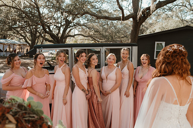 Florida Wedding Photographer