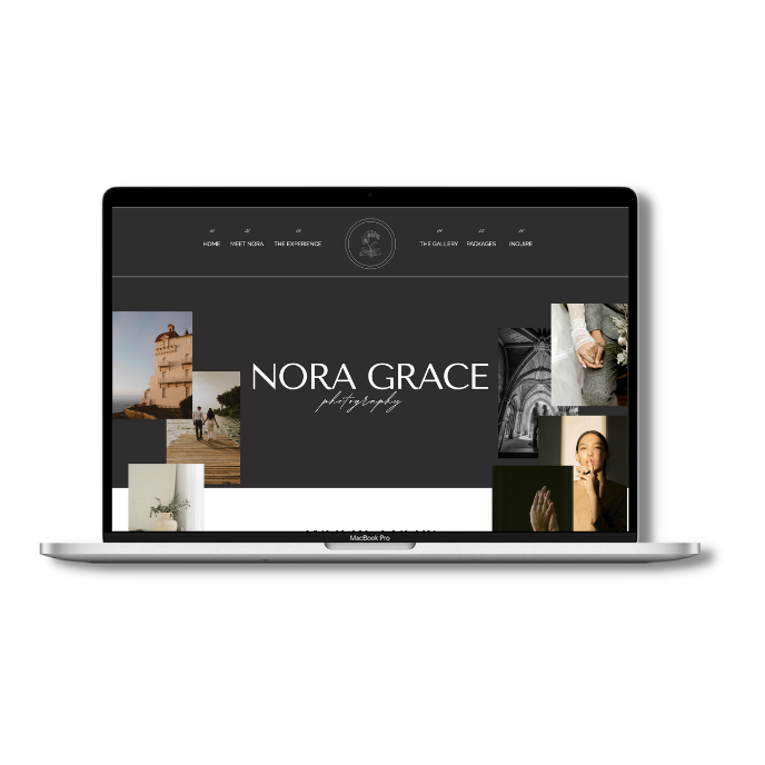 LAPTOP PLACEHOLDER - Nora 1