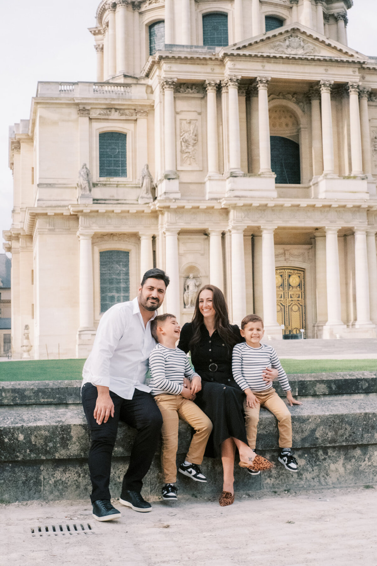 Paris family photoshoot-14