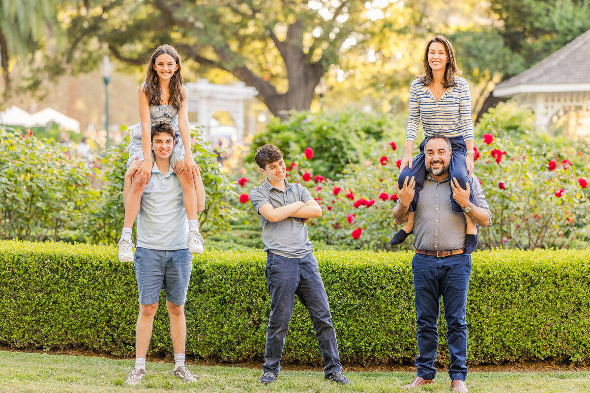 Stamos Family 2024 - Hailey June Photography-27