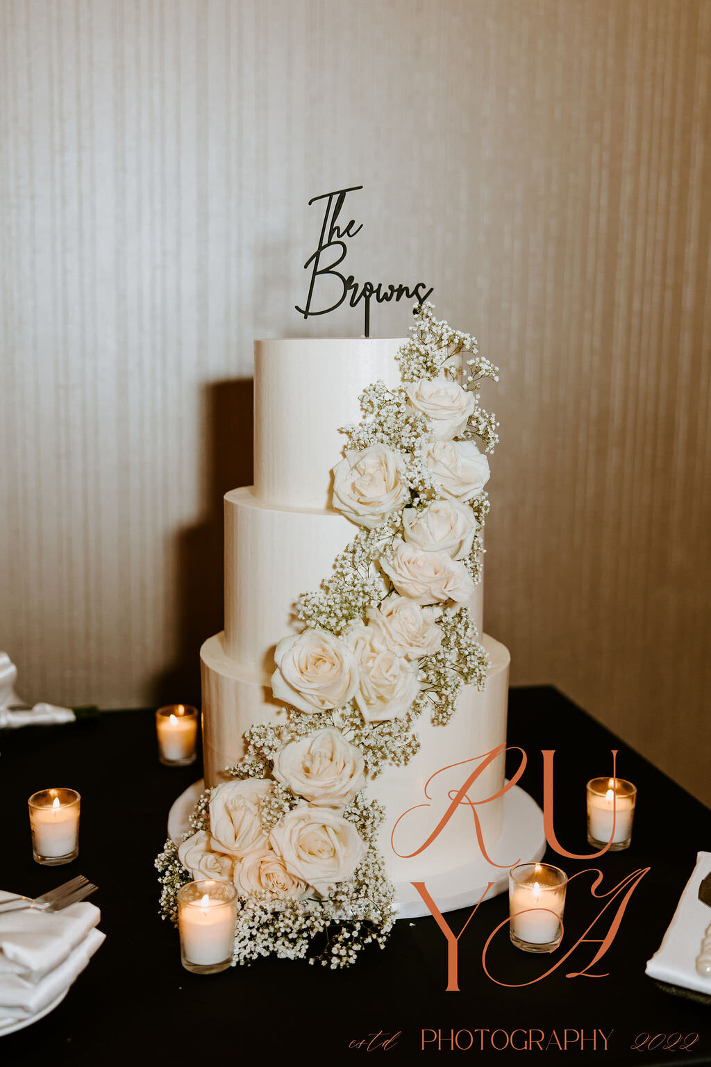 Wedding At Conrad Fort Lauderdale Beach