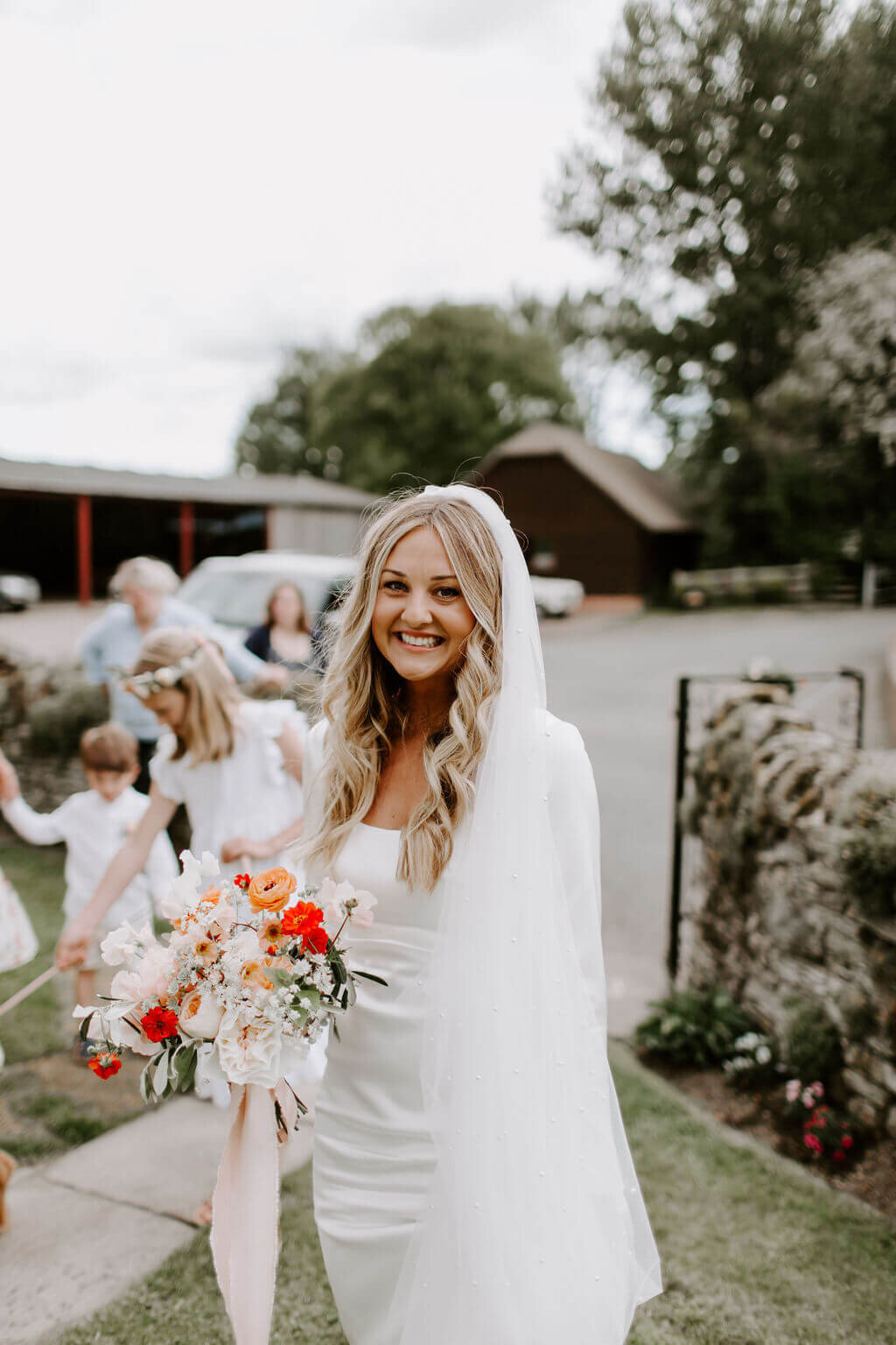 Hattie-Grey-Marquee-Court-Wedding-Flowers-Issy-And-Bella-Florist-Herefordshire14