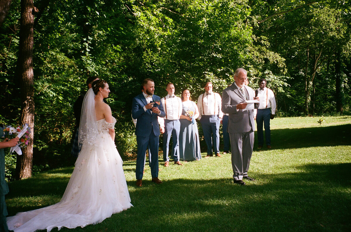 Emilee & Chris - Spain Ranch Wedding - 35mm Film Scans-33
