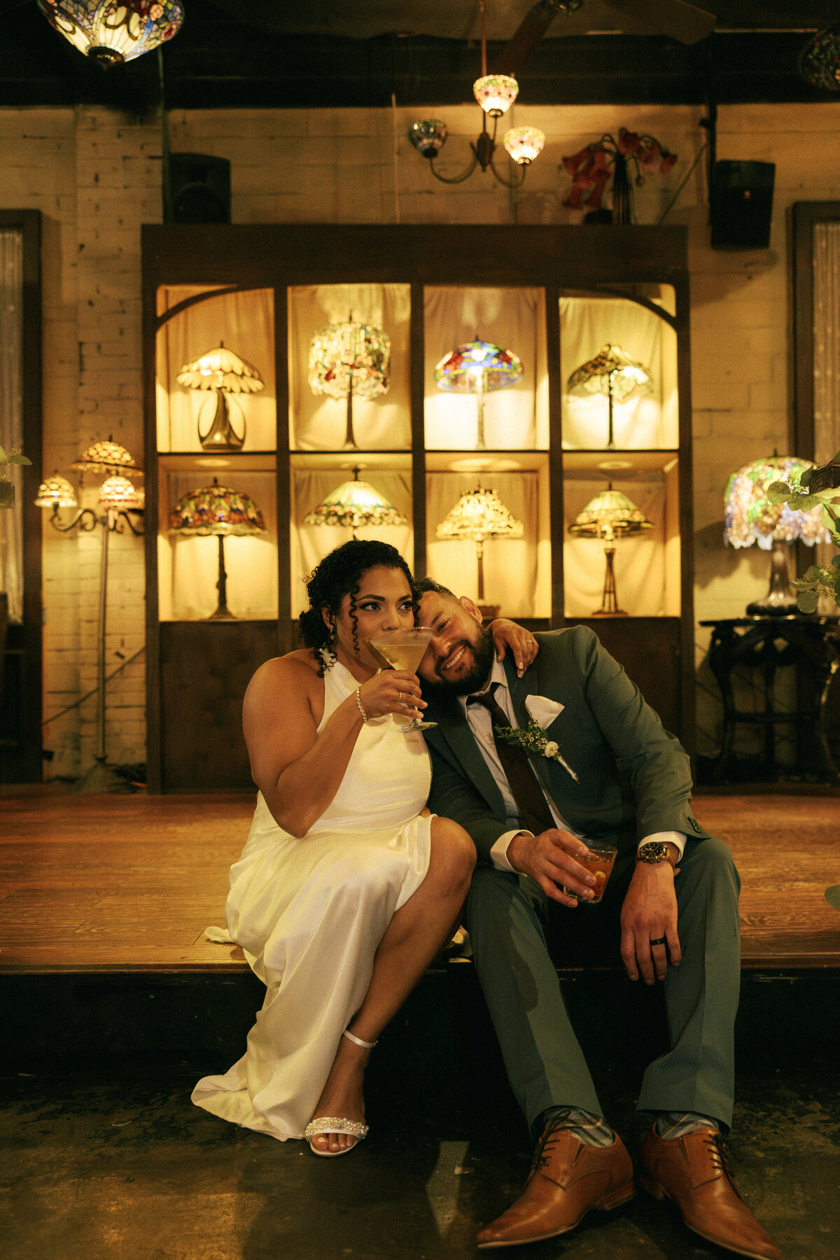 Rozo - Mr & Mrs - Payton Hartsell Photography-603