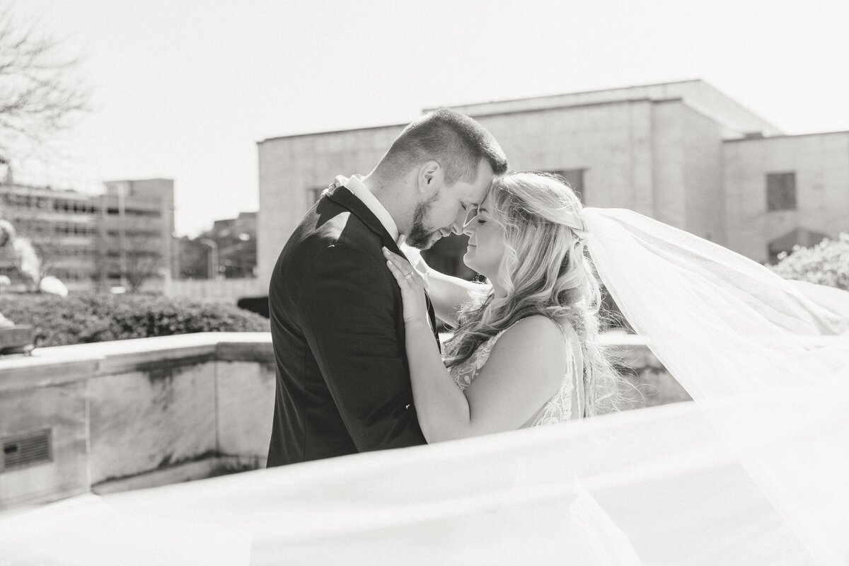 Emily & Brian - Michigan Wedding Photographer - Mariah Kasten Photo 2024-38