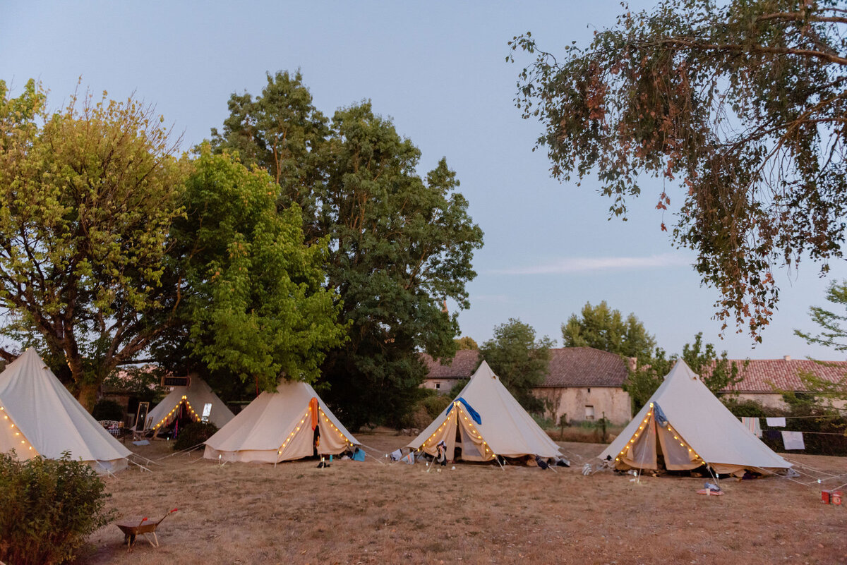 70 teepee-hire-for-overnight-camping