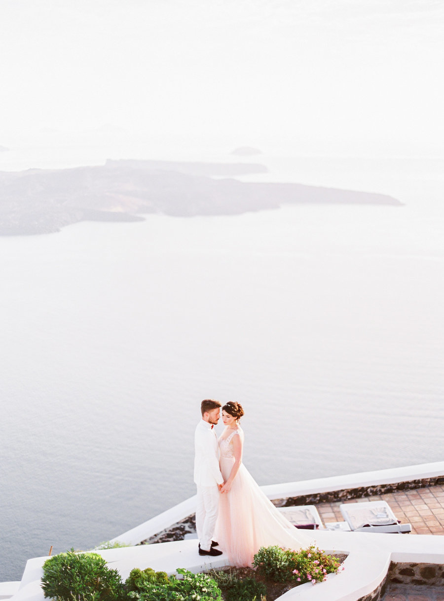 063_Santorini wedding_Kostis Mouselimis