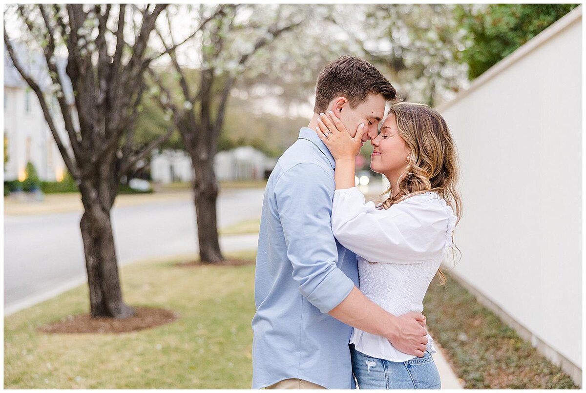 Katie and steven engagement - highland park texas_0164