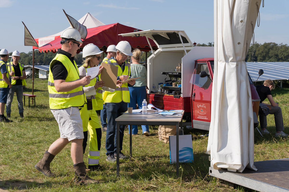 Open energie dag 21.9.24-23