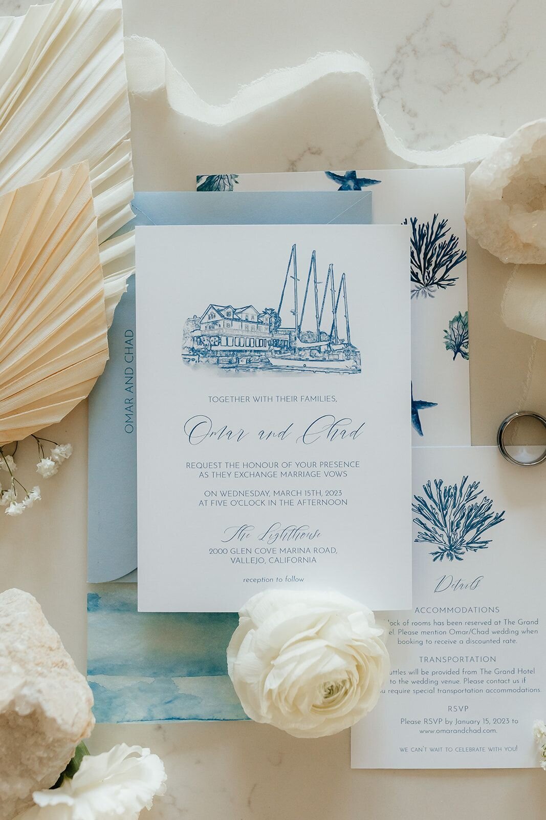 coastal-blue-invitation-suite
