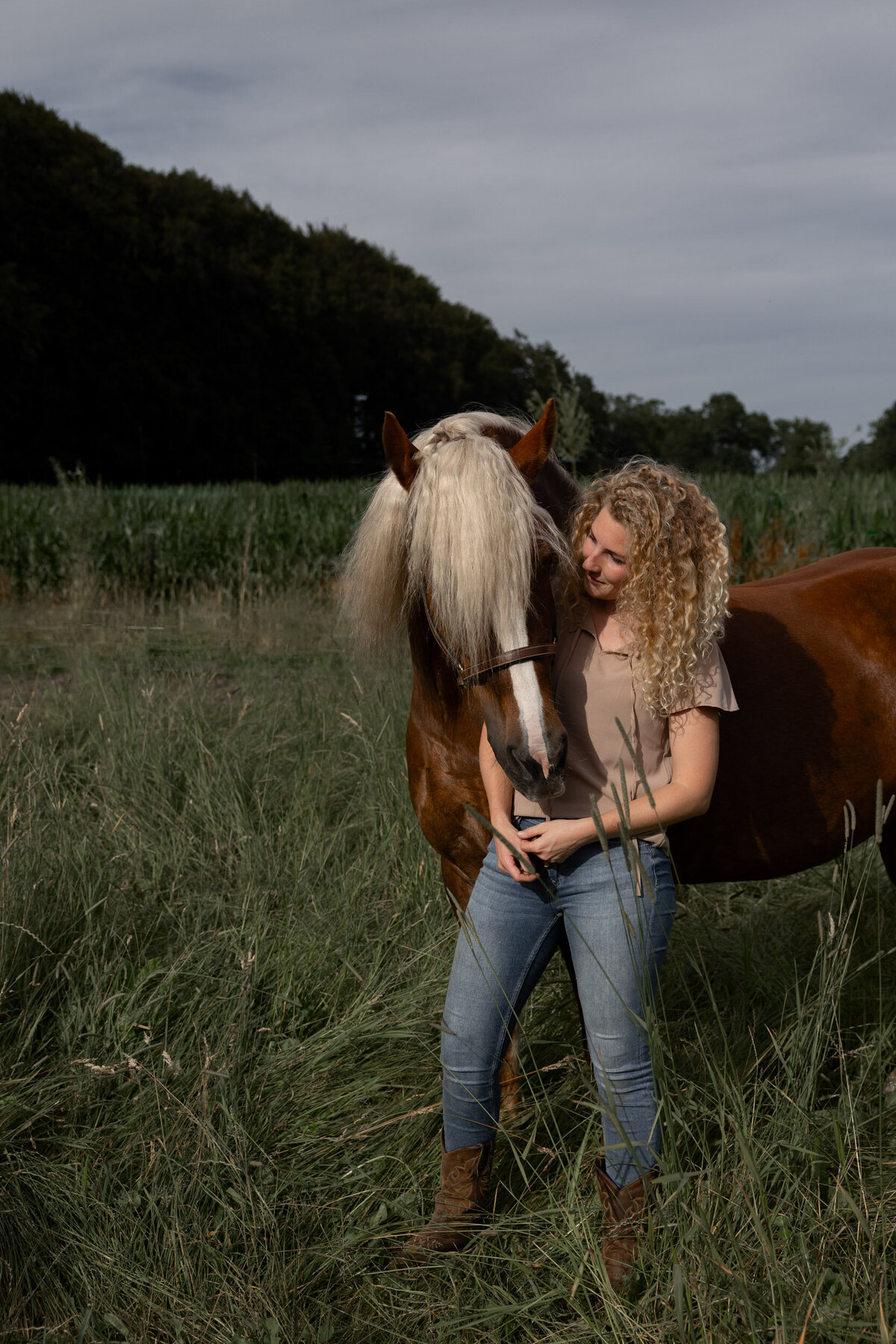 Fotografie Dorien Paymans voor Nikki Kleefman LR2500 20240820-9223