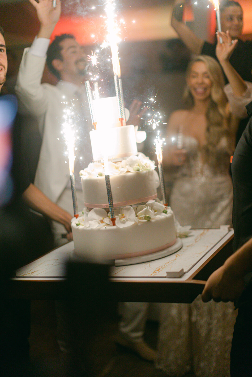 St Barth Wedding Nikki Beach224
