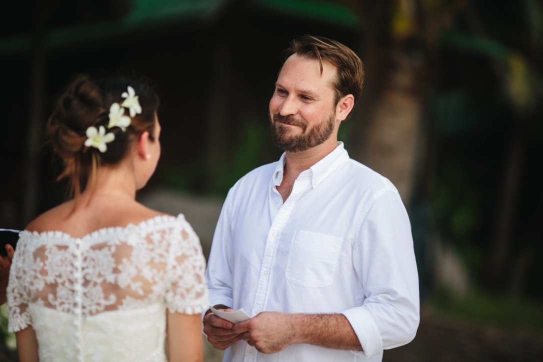 Koh Tao Wedding Thailand  | Forever Lovestruck | N&J_12