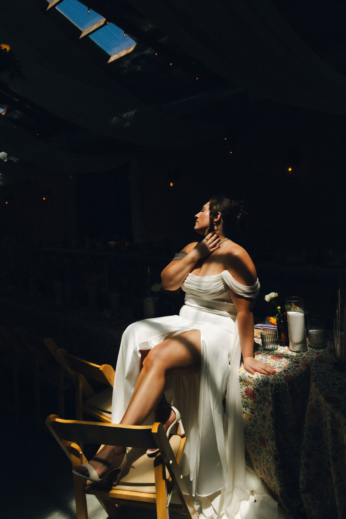 Zach & Abbie Married310
