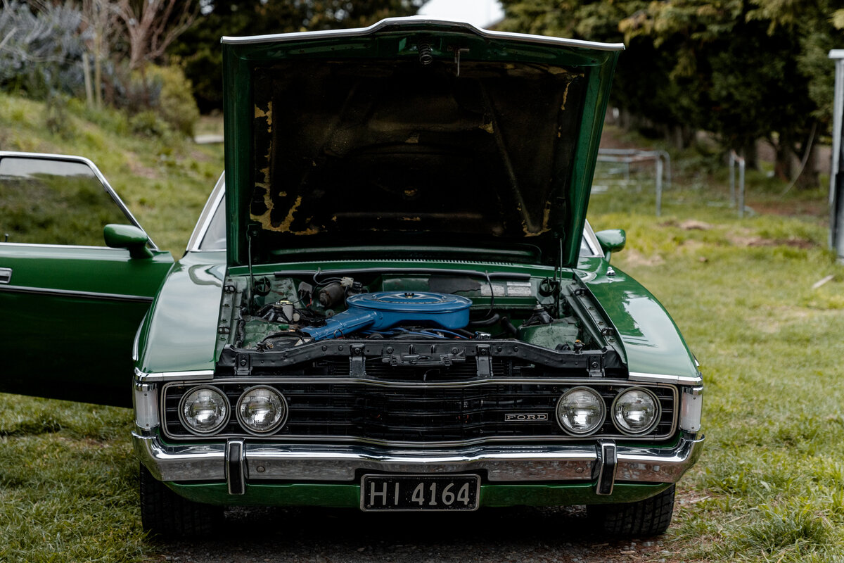 Roam Ahead Weddings - Bri + Richard - Christchurch New Zealand-795