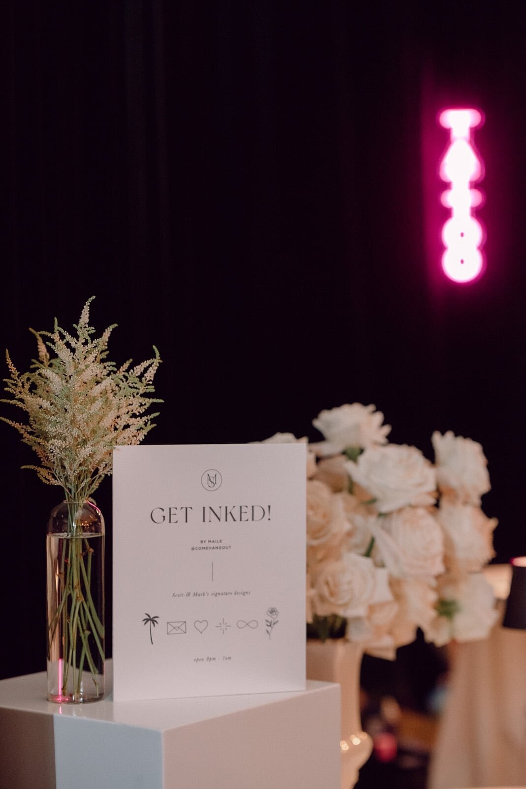 Santa Barbara Wedding Planners Orange Blossom Events 187