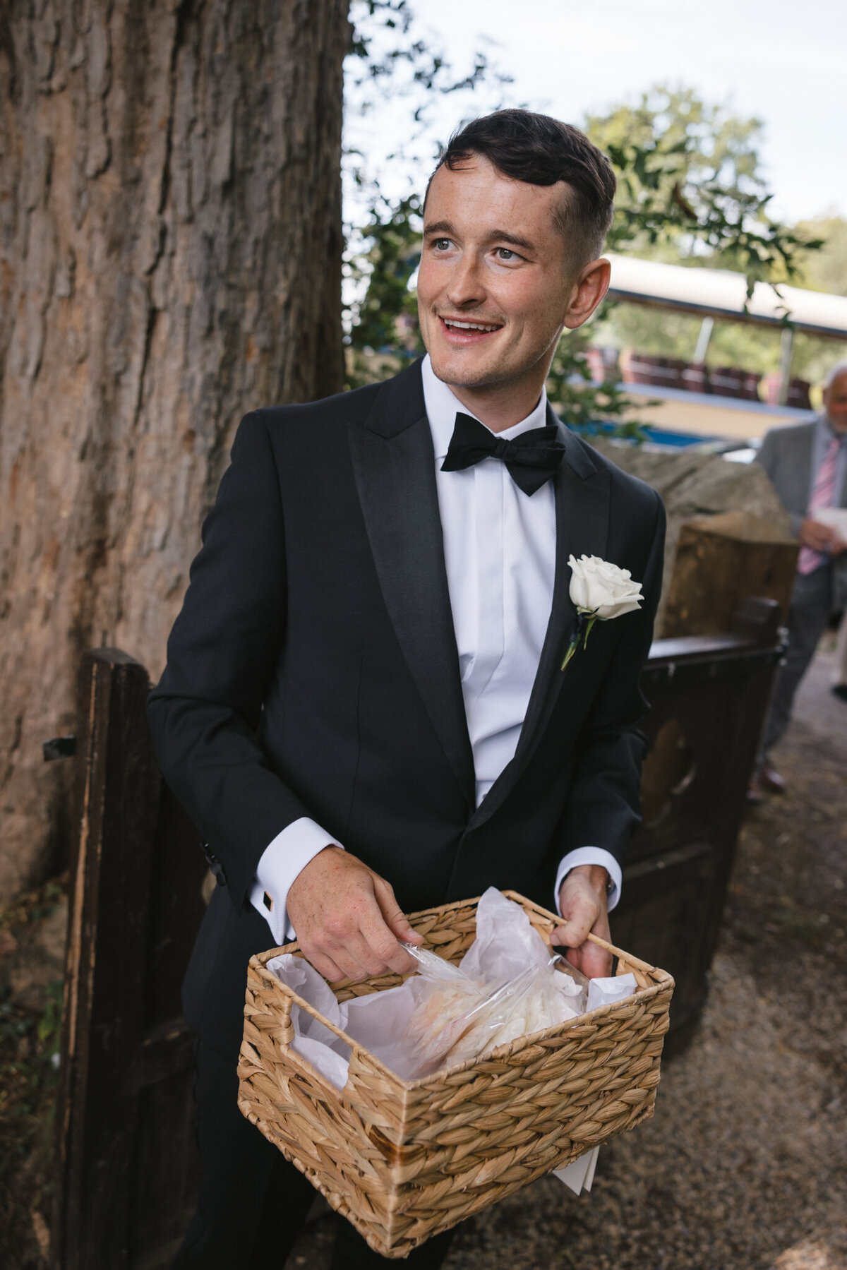 Colette & Jack - Middleton Lodge - Socials-56