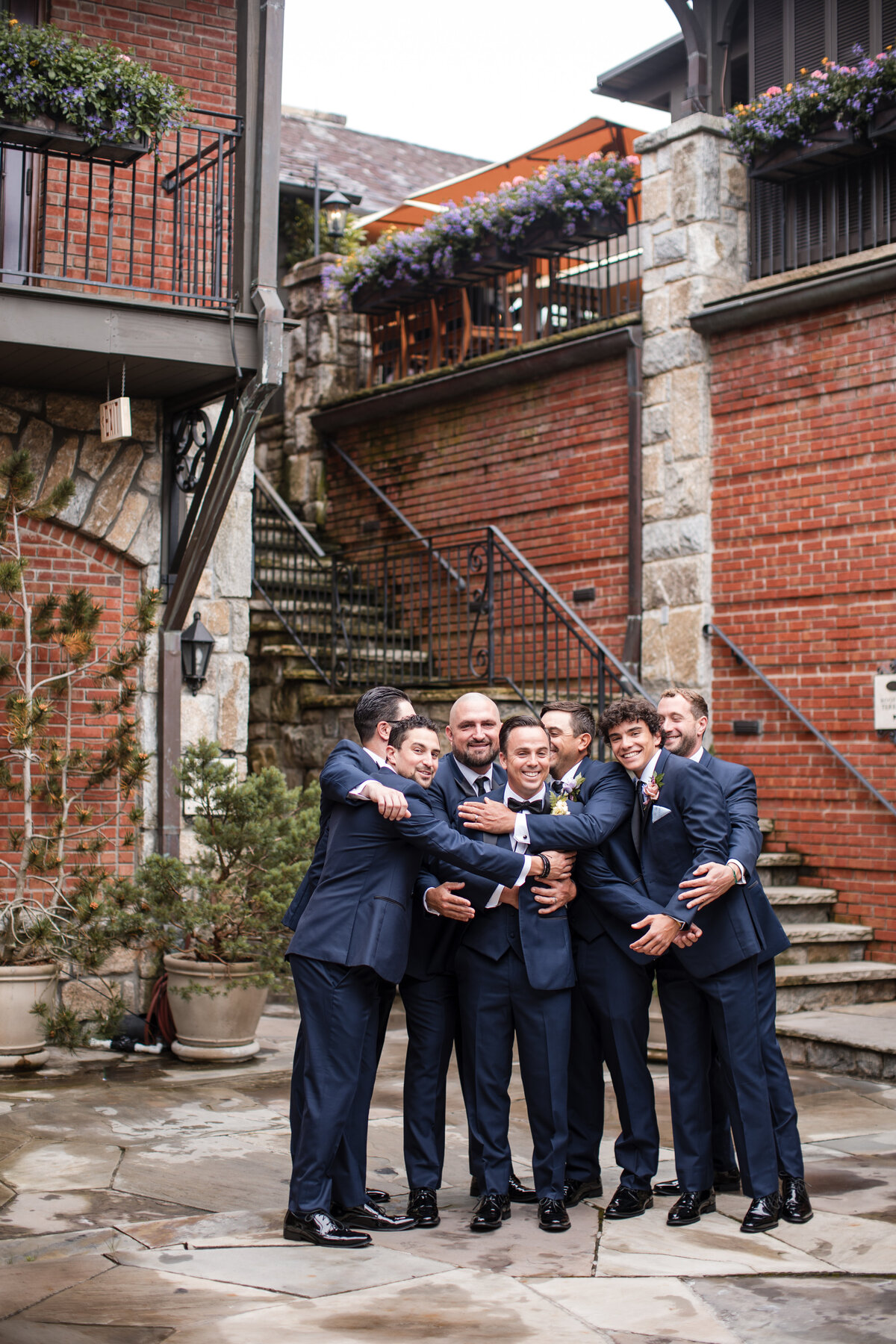 The Farm at Old Edwards - Tiffanie & Jason - Tracy Waldrop Photography-263